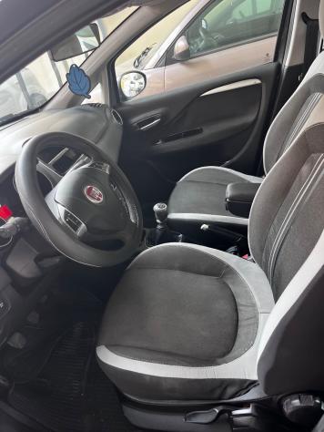 Fiat Grande Punto Easy 2013 1.2 benzina superaccessoriata - Foto 7