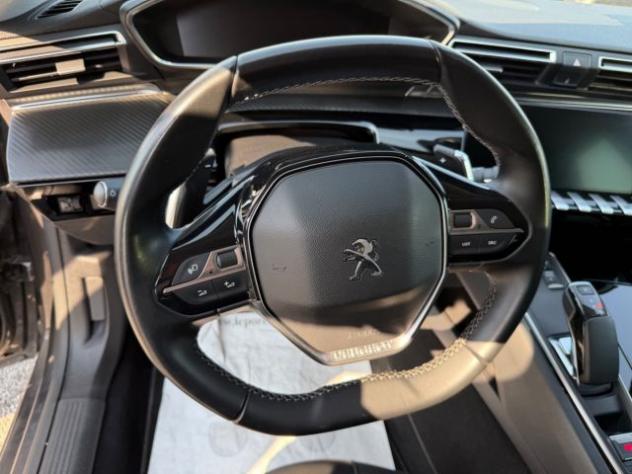 PEUGEOT 508 Plug-in Hybrid 225 e-EAT8 SW Allure Pack rif. 23830447 - Foto 7