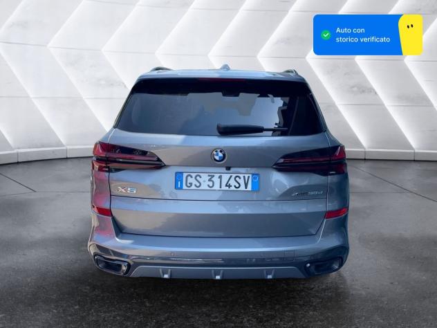 BMW X5 xDrive 30d MH48V Msport autom. - Foto 5