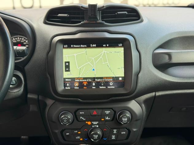 Jeep Renegade 1.6 Mjt DDCT 120 CV S - Foto 10