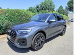 AUDI Q5 40 TDI 204 CV quattro S tronic S line NAVI - LED rif. 24089053