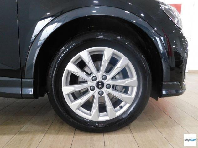 AUDI - Q3 Sportback - Q3 SPB 35 TFSI - Foto 5