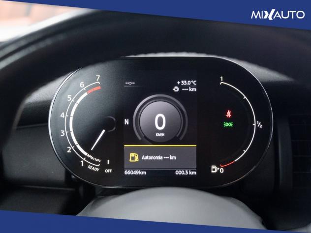 MINI One 1.5 5 Porte 75CV - Foto 15