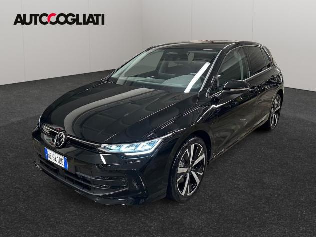 Volkswagen Golf Golf 1.5 TSI eHybrid Edition Plus DSG
