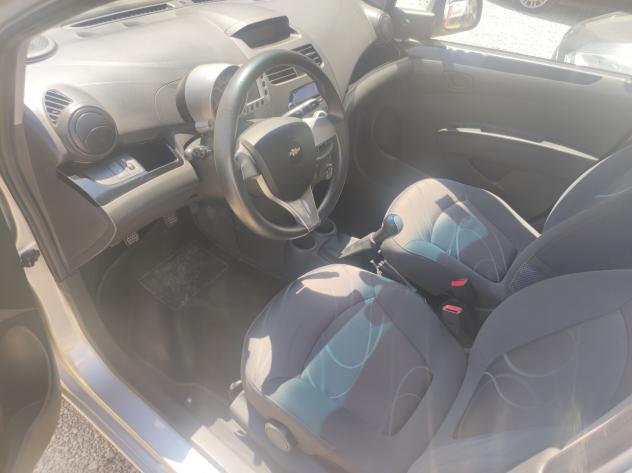Chevrolet Spark 1.2 LTZ GPL - Foto 8