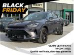 CUPRA Formentor Formentor 1.5 tsi Business 150cv