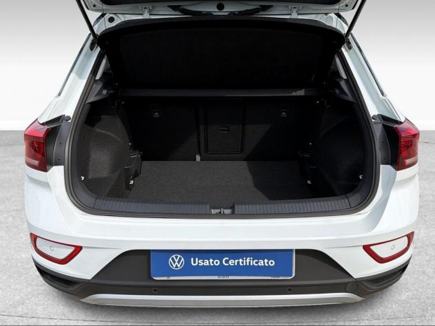 Volkswagen T-Roc I 2022 1.0 tsi Edition Plus 115cv - Foto 6