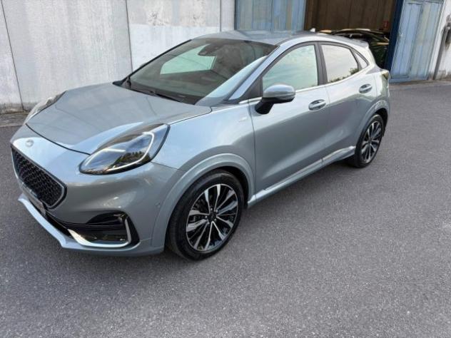 FORD Puma 1.0 EcoBoost Hybrid 155 CV S&S aut. ST-Line X VIGN rif. 23921542