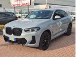 BMW X4 xDrive20d 48V Msport rif. 24062517