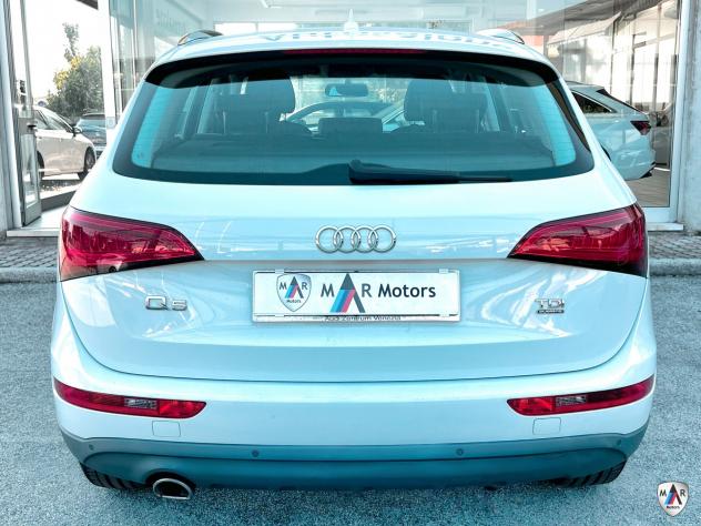 Audi Q5 2.0 TDI 177CV quattro S tronic Business - Foto 6