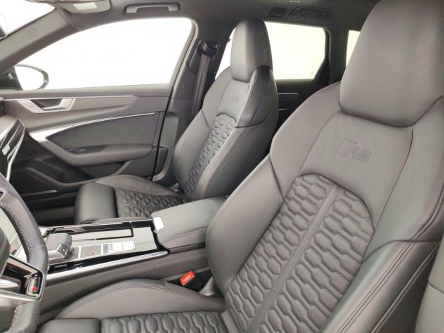Audi RS6 4.0 quattro tiptronic - Foto 9
