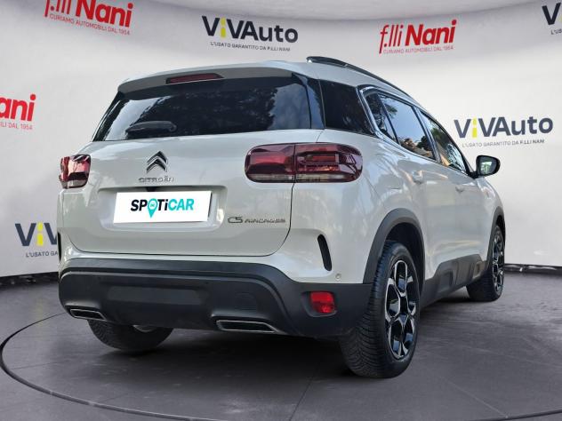 Citroën C5 Aircross 130 S&S C-Series - Foto 2