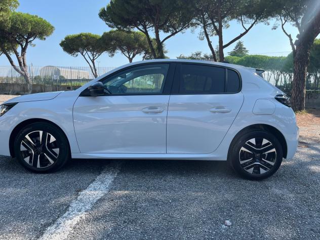 Peugeot 208 Allure Turbo benzina 100 - Foto 4