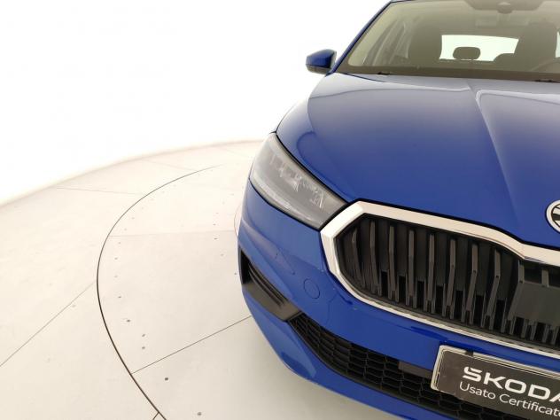 Škoda Fabia 1.0 MPI Evo 48KW AMBITION - Foto 5