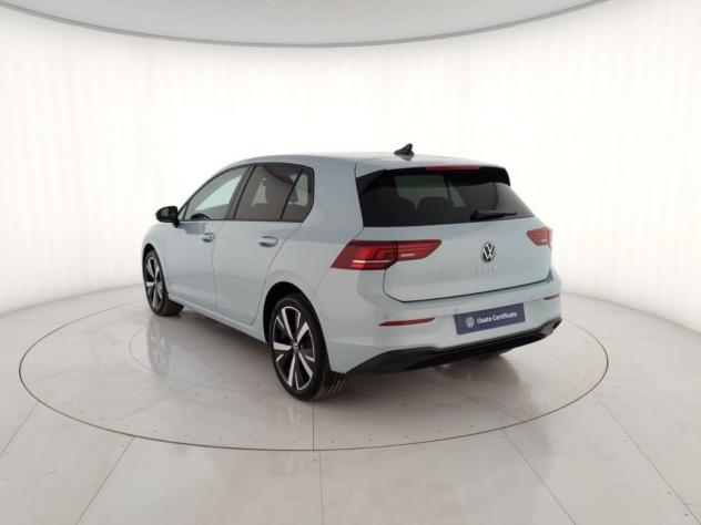 Volkswagen Golf Golf 2.0 tdi Edition Plus 115cv - Foto 2