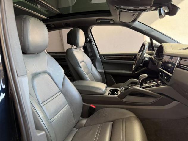 PORSCHE Cayenne TIPTRONIC S -- VERSIONE441CV -- rif. 23735833 - Foto 7