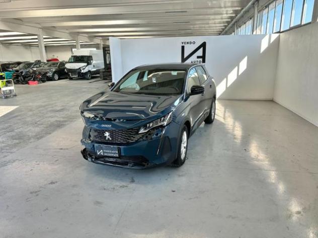 PEUGEOT 3008 HYBRID 136CV E-DCS 6 ACTIVE PACK rif. 23830159 - Foto 3
