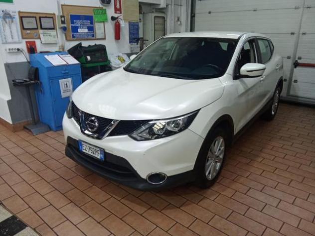 NISSAN Qashqai 1.5 dCi Acenta rif. 23821194