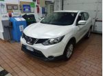 NISSAN Qashqai 1.5 dCi Acenta rif. 23821194