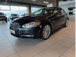 Jaguar XF XF 3.0 D V6 Luxury