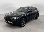 Alfa Romeo Stelvio 2.2 Turbo Diesel 210CV AT8 Q4 Business