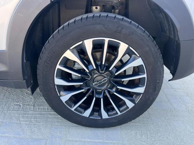 FIAT 500X 500x Hatchback My22 1.0 120cv - Foto 7