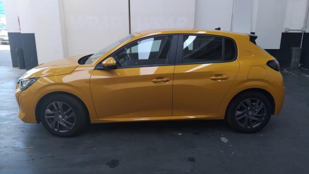 Peugeot 208 Active Pack PureTech 75 S/S - Foto 4