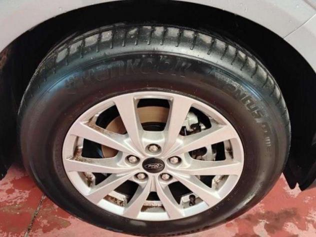 FORD Tourneo Courier Titanium 1.0L EcoBoost 125CV Cambio Manuale 6M rif. 23988837 - Foto 10