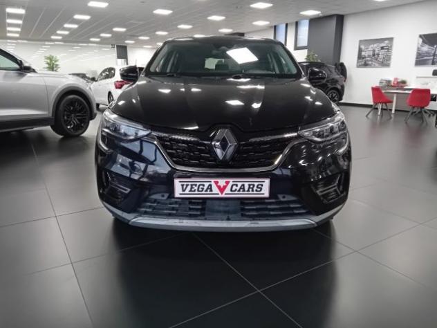RENAULT Arkana Arkana Hybrid E-Tech 145 CV Intens rif. 23790802 - Foto 2