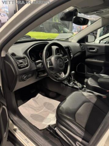 JEEP Compass 2.0aut. 4X4 AUTOGEPY SASSUOLO 05361881051 rif. 23303593 - Foto 3