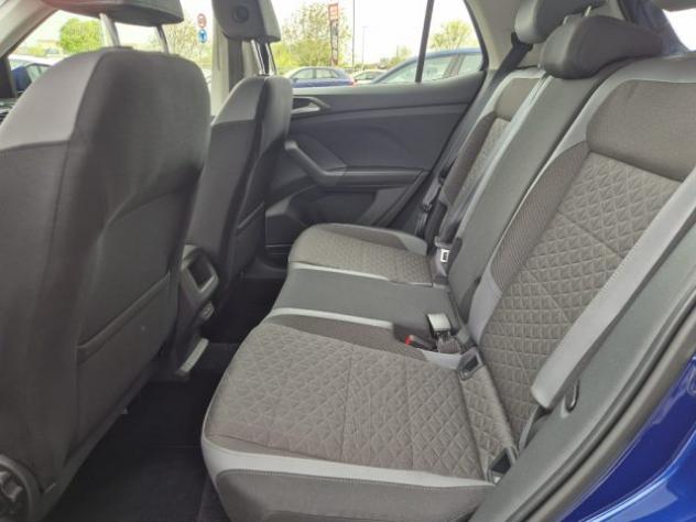 VOLKSWAGEN T-Cross 1.6 TDI DSG SCR Advanced BMT rif. 23523321 - Foto 10