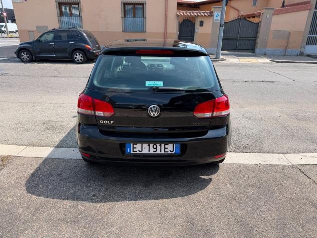 Volkswagen Golf 1.4 5p. United - Foto 6