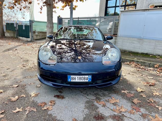 Porsche 911 Carrera 3.4 cat Cabriolet 300 cv - Foto 2
