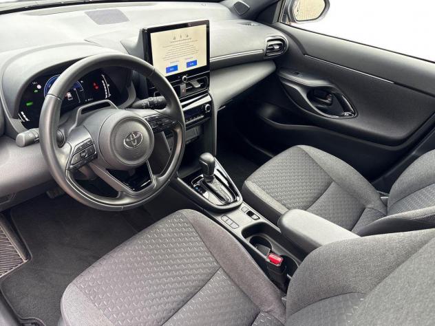 Toyota Yaris Cross 1.5 Hybrid 130 CV 5p. E-CVT Trend - Foto 8