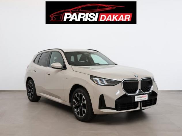 BMW X3 xDrive 20d Steptronic MSport *PROMO PARISI GROUP* rif. 23745590 - Foto 2