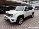 JEEP Renegade Limited 4wd AUTOMATICA LED PREZZO REALE NO VINCOLI rif. 24224380