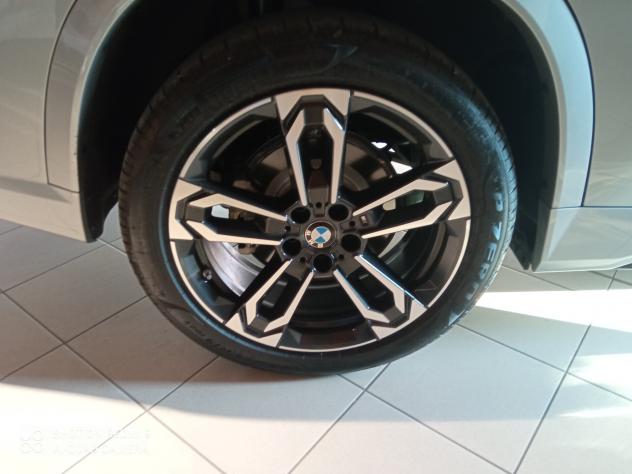 Bmw X1 2.0 MSPORT XDRIVE AUTOMATICO - Foto 4