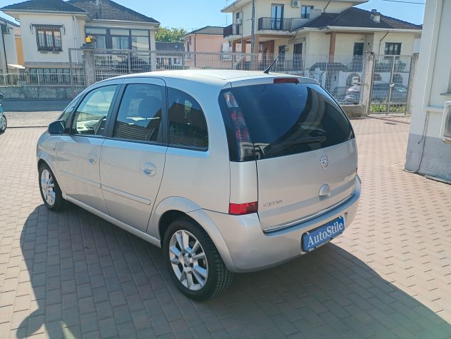 OPEL MERIVA 1.4 COSMO - Foto 2