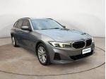 BMW Serie 3 320d Touring mhev 48V auto