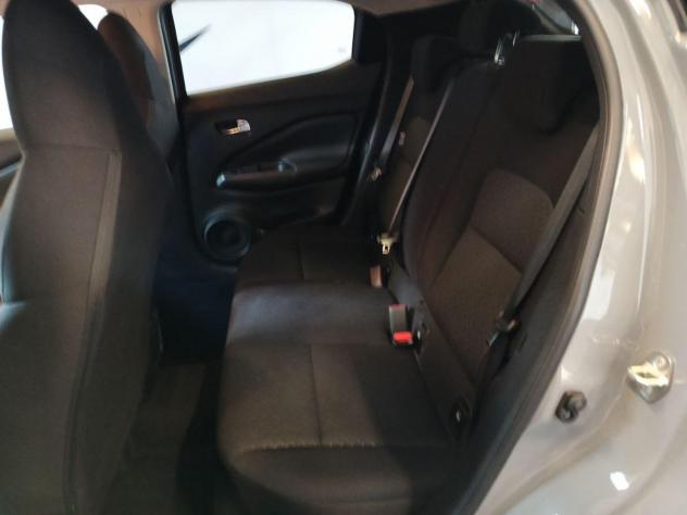 Nissan Juke 1.6 HEV N-Connecta PROMO VALIDA CON FINANZIAMENTO - Foto 9