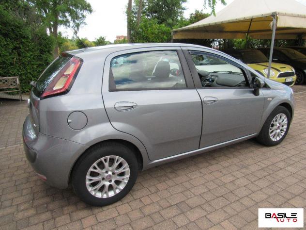 FIAT - Punto Evo - 1.3 Mjt 90CV 5p. Dynamic - Foto 5