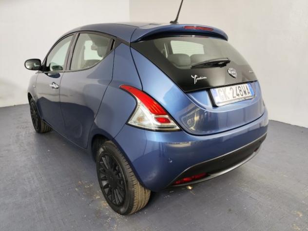 LANCIA Ypsilon 1.0 FireFly 5 porte S&S Hybrid Ecochic Silver rif. 22710134 - Foto 10