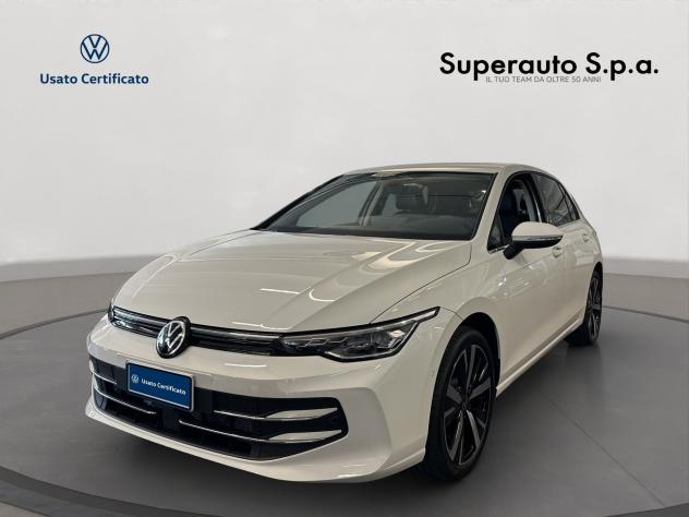 Volkswagen Golf 2.0 TDI SCR 110KW Style DSG