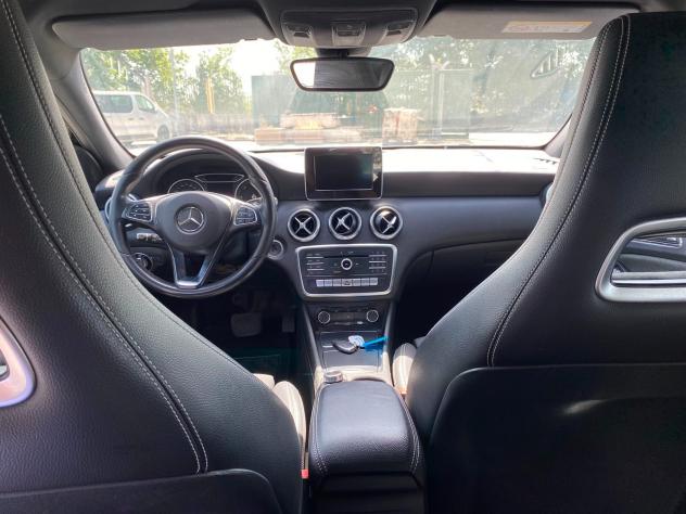 MERCEDES CLASSE A-W176 A 180 D BUSINESS (A79) - Foto 8
