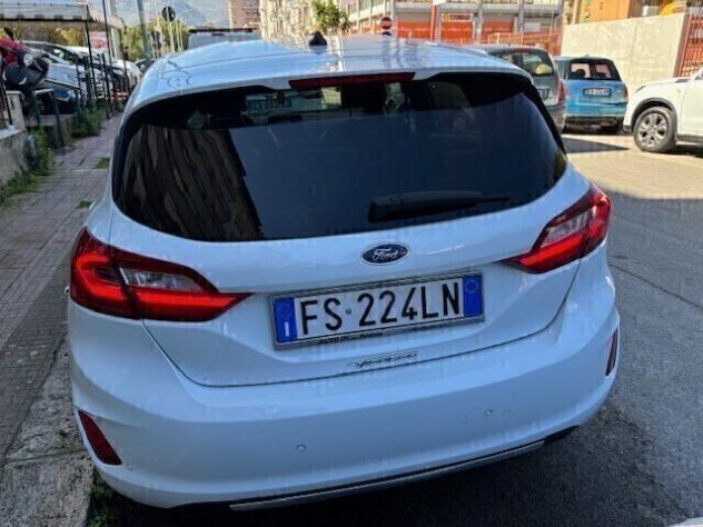 Ford Fiesta Vignale Finanziabile Garanzia - Foto 4