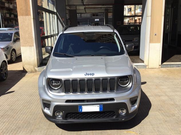 Jeep Renegade 1.0 T3 Limited - Foto 6