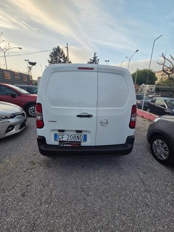 Opel Combo Cargo 1.5 Diesel 102 CV S&S - Foto 9