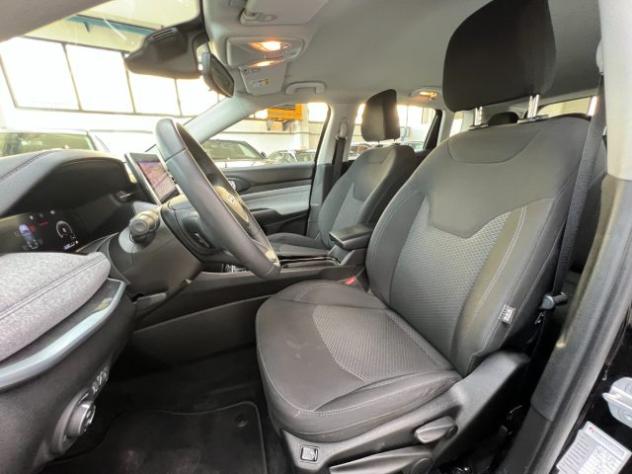 JEEP Compass 1.5 Turbo T4 130 CV MHEV 2WD Business rif. 24220887 - Foto 8