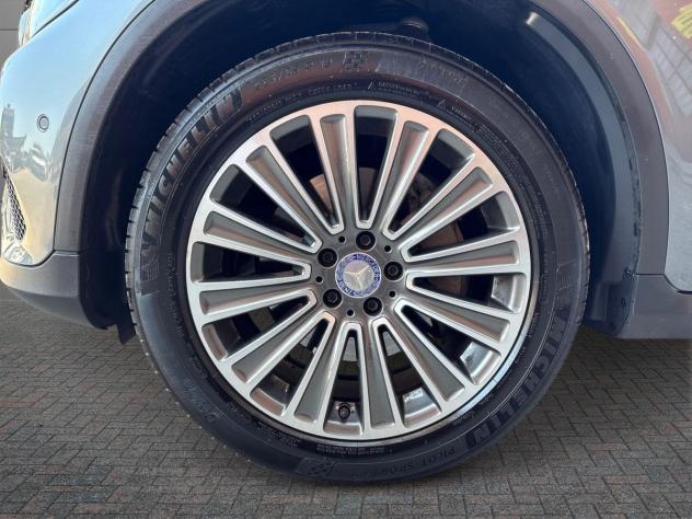 Mercedes-Benz GLC - X253 - 250 d Premium 4matic auto - Foto 6