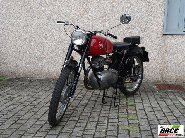 Gilera GT 150